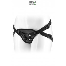 Real Body 16398 Harnais universel pour gode-ceinture