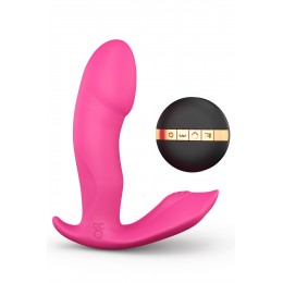 Dorcel 16401 Stimulateur télécommandé Secret Clit