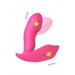 Dorcel 16401 Stimulateur télécommandé Secret Clit