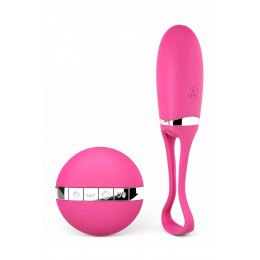 Dorcel 16402 Oeuf vibrant télécommandé Secret Delight