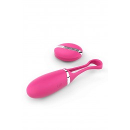 Dorcel 16402 Oeuf vibrant télécommandé Secret Delight