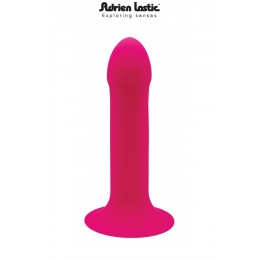 Adrien Lastic 16416 Gode double densité Hitsens 2 - 16,7 x 4 cm