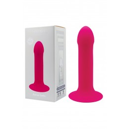 Adrien Lastic 16416 Gode double densité Hitsens 2 - 16,7 x 4 cm