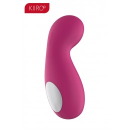 Kiiroo 16501 Stimulateur clitoridien interactif Cliona - Kiiroo