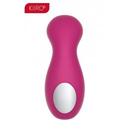 Kiiroo 16501 Stimulateur clitoridien interactif Cliona - Kiiroo