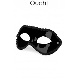 Ouch! Masque Fetish SM - Mask for party