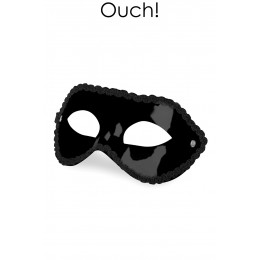 Ouch! 16503 Masque Fetish SM - Mask for party