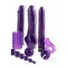 Toy Joy Mega Purple Sextoy Kit