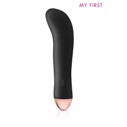 My First 16521 Vibromasseur rechargeable Bird noir - My First