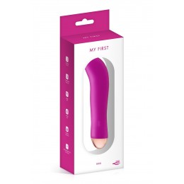 My First 16522 Vibromasseur rechargeable Bird rose - My First