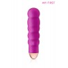 My First Vibromasseur rechargeable Giggle rose - My First