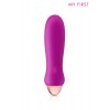 My First 16526 Vibromasseur rechargeable Chupa rose - My First