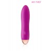 My First 16528 Vibromasseur rechargeable Pinga rose - My First
