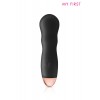 My First Vibromasseur rechargeable Twig noir - My First