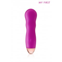 My First Vibromasseur rechargeable Twig rose - My First