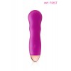 My First 16530 Vibromasseur rechargeable Twig rose - My First