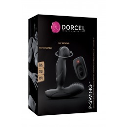 Dorcel 16535 Stimulateur de prostate P Swing