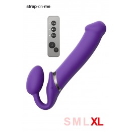 Strap-on-Me 16539 Strap-on-me vibrant violet XL