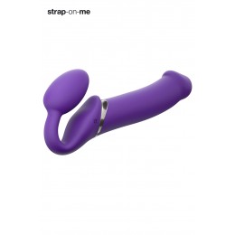 Strap-on-Me 16539 Strap-on-me vibrant violet XL