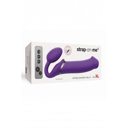 Strap-on-Me 16539 Strap-on-me vibrant violet XL