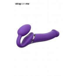 Strap-on-Me Strap-on-me vibrant violet L
