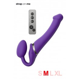 Strap-on-Me 16544 Strap-on-me vibrant violet M