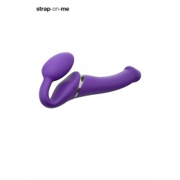 Strap-on-Me 16544 Strap-on-me vibrant violet M