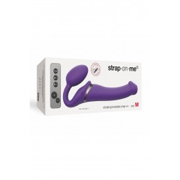 Strap-on-Me 16544 Strap-on-me vibrant violet M