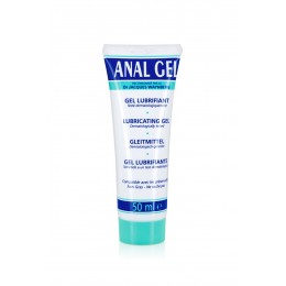 Lubrix 298 Anal gel - 50 ml