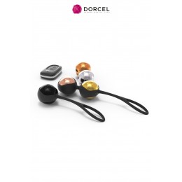 Dorcel 16560 Coffret training balls - Dorcel
