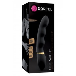 Dorcel 16558 Vibromasseur Too Much 2.0 - Dorcel