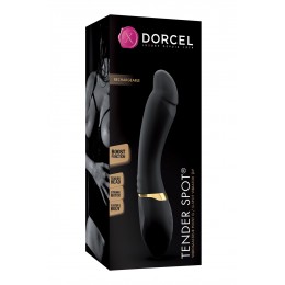 Dorcel 16559 Vibromasseur Tender Spot - Dorcel