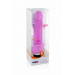 Seven Creations 9401 Vibromasseur silicone classic