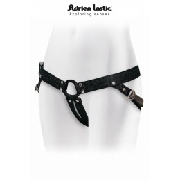 Adrien Lastic Harnais porte gode Lastic Strap-on