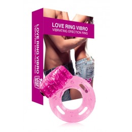 Love in the Pocket 9404 Love Ring Vibro