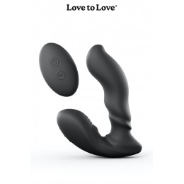 Love To Love Stimulateur de prostate Player One