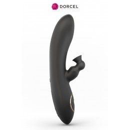 Dorcel Vibro Divine Rabbit - Dorcel