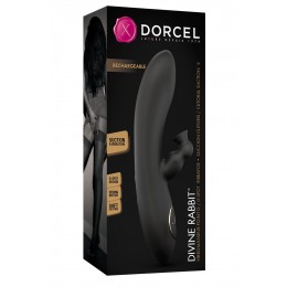 Dorcel 16700 Vibro Divine Rabbit - Dorcel