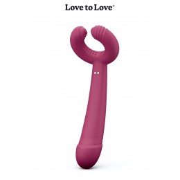 Love To Love 16701 Sextoy Multi-fonctions Please Me