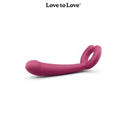 Love To Love 16701 Sextoy Multi-fonctions Please Me