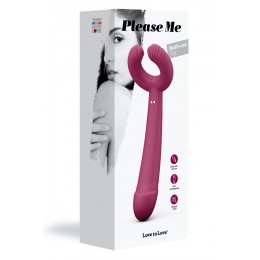 Love To Love Sextoy Multi-fonctions Please Me