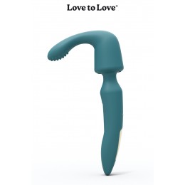 Love To Love Stimulateur Wand R-evolution