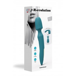 Love To Love 16702 Stimulateur Wand R-evolution