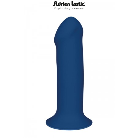 Adrien Lastic Gode double densité Hitsens 1 - 17,7 x 4,5 cm