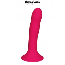 Adrien Lastic 16731 Gode double densité Hitsens 4 - 17,5 x 3,5 cm