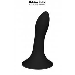 Adrien Lastic Gode double densité Hitsens 5 - 12,9 x 2,4 cm