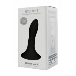 Adrien Lastic 16732 Gode double densité Hitsens 5 - 12,9 x 2,4 cm