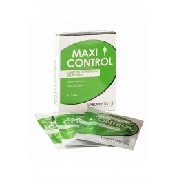 Labophyto 16797 Lingettes retardantes Maxi Control