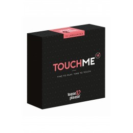 Tease and Please Jeu érotique TouchMe