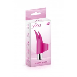 Yoba 16838 Doigt vibrant Delight - Yoba